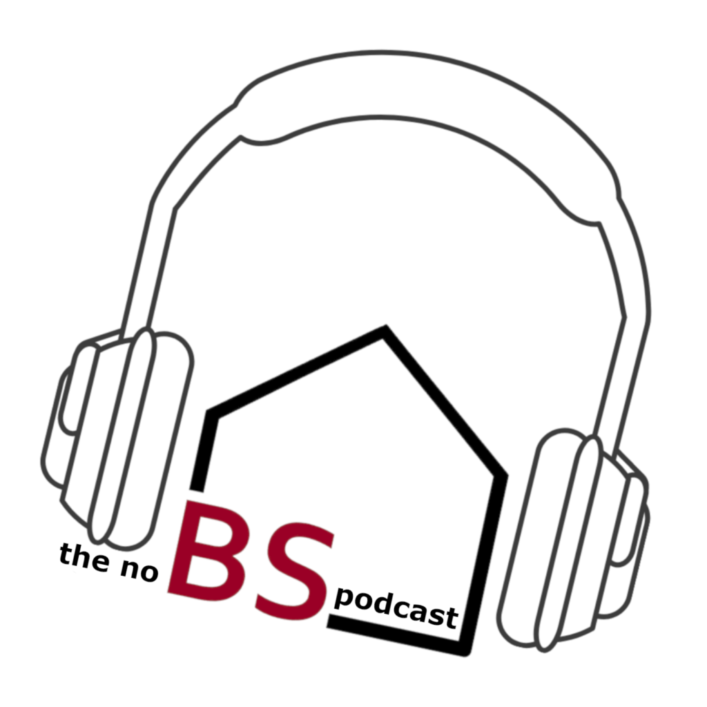 the no BS podcast